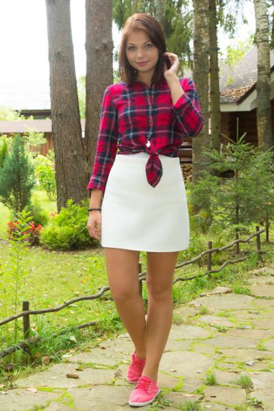 Pornstar Karolina