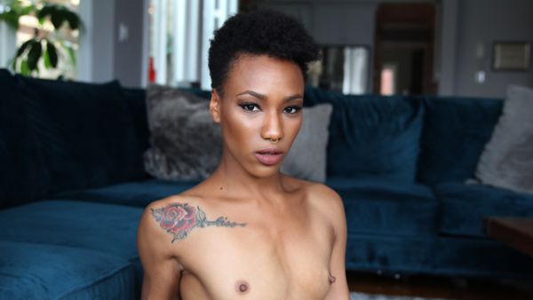 Pornstar Nikki Darling