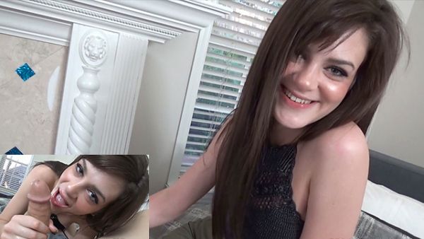 Pornstar Piper June