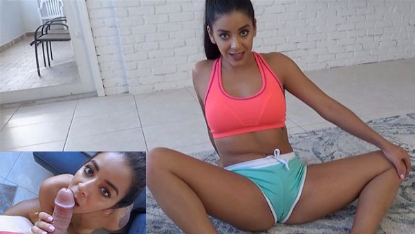 Pornstar Mia Martinez