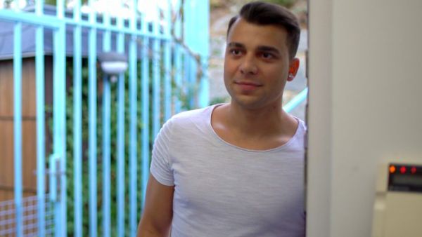 Pornstar Don Diego