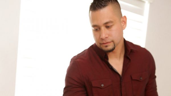Pornstar Rey Castillo