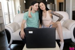 pornstar marley brinx contact my frame problem 250x167
