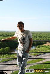 pornstar abbey pretty brunette female friend displays her highest buttocks 8 167x250