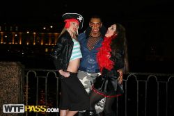 pornstar adel alon anette dawn julia crow zanna lewd halloween celebration and sizzling school sex 250x167