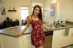 pornstar adria rae seducing stepdad for her vlog 250x167