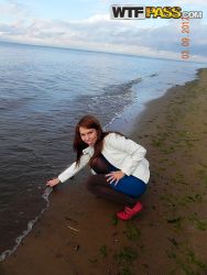 pornstar anita kinky teen female friend displays her cunt and boobs 7 188x250