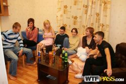 pornstar annette carrie joan karina play sizzling school sluts agree for team pounding 7 250x167