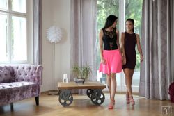 pornstar apolonia lapiedra and foxii black pussy fans 1 250x167