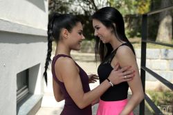 pornstar apolonia lapiedra and foxii black pussy fans 250x167