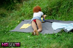 pornstar ariana jenny rainy pussy fuck within the nation 3 250x166