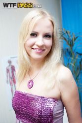 pornstar ariana scorching blonde woman therapeutic massage hardcore sex 166x250