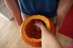 pornstar aubrey sinclair pumpkin fuck 3 250x167