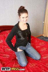 pornstar audrey younger nude lady sucks and fucks rod 167x250