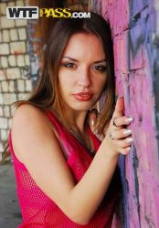 pornstar aurita beautiful female friend great tits shaggs her boyfriend 11 174x250