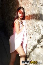 pornstar aurita beautiful female friend great tits shaggs her boyfriend 14 167x250