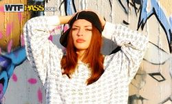 pornstar aurita beautiful female friend great tits shaggs her boyfriend 6 250x152