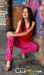 pornstar aurita beautiful female friend great tits shaggs her boyfriend 7 149x250