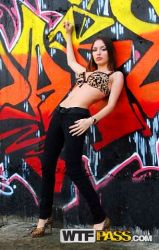 pornstar aurita beautiful female friend great tits shaggs her boyfriend 9 159x250