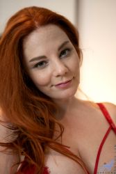 pornstar avalon promiscuous redhead 7 167x250