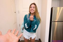 pornstar avery cristy sharing a mattress with my step sister 2 250x167