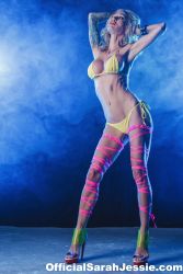 pornstar busty milf sarah jessie nude 3 167x250