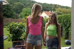 pornstar casey and lady bug make me cum 6 250x167