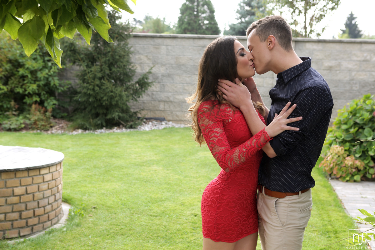 Pornstar Charlie Dean and Jimena Lago Your Transfer