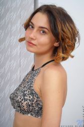 pornstar cheyenne blue creamy teenager 1 167x250