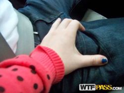 pornstar cheyenne newbie younger cutie displays her company teenage tits 6 250x188