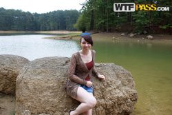 pornstar cheyenne youngster female friend seems to be alluring cock her mouth 1 250x167