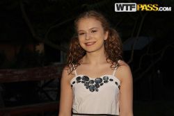 pornstar danna petite teen lassie poses stockings public 14 250x167