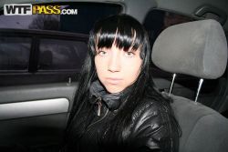 pornstar darina public restroom sex two onerous sticks 250x167