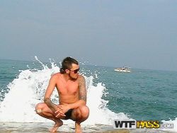 pornstar dasha scorching teen appearing her great younger frame home made pictures 1 250x188