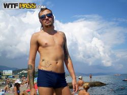 pornstar dasha scorching teen appearing her great younger frame home made pictures 10 250x188