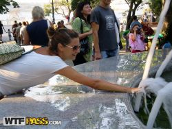 pornstar dasha scorching teen appearing her great younger frame home made pictures 15 250x188