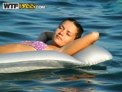 pornstar dasha scorching teen appearing her great younger frame home made pictures 3 250x188