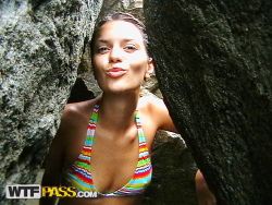 pornstar dasha scorching teen appearing her great younger frame home made pictures 8 250x188