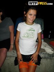 pornstar dasha scorching teen appearing her great younger frame home made pictures 9 188x250