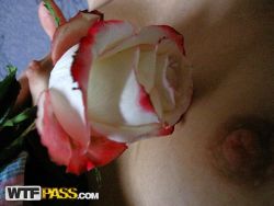 pornstar dasha teenager minx strips her attractive garments down do it yourself pics 13 250x188