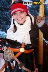 pornstar dasha teenager minx strips her attractive garments down do it yourself pics 2 167x250