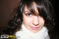 pornstar dasha teenager minx strips her attractive garments down do it yourself pics 6 250x167