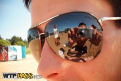 pornstar dasi west a few beginner sluts having laugh on seashore 10 250x167