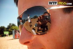 pornstar dasi west a few beginner sluts having laugh on seashore 11 250x167