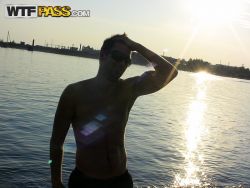 pornstar dasi west petite beginner whore presentations off her frame on seaside 10 250x188