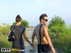 pornstar dasi west petite beginner whore presentations off her frame on seaside 11 250x188