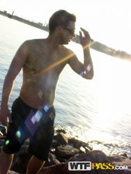 pornstar dasi west petite beginner whore presentations off her frame on seaside 9 188x250