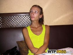 pornstar dasi west thin whinge provides her beginner boyfriend pleasing blowjob 9 250x188