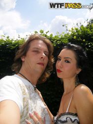 pornstar ella giant titted newbie minx exposing her scrumptious hooters 5 188x250