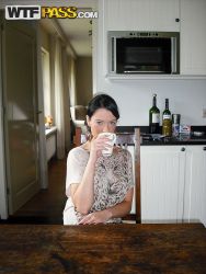 pornstar ella voluptuous female friend presentations off her massive hooters and cunt 11 188x250